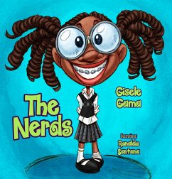 The nerds (eBook, ePUB) - Gama, Gisele