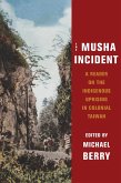 The Musha Incident (eBook, PDF)