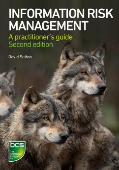 Cover Information Risk Management (eBook, ePUB)