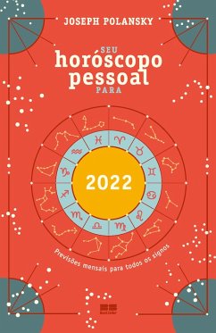 Cover Seu horóscopo pessoal para 2022 (eBook, ePUB)