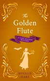 The Golden Flute (Lady Diviner, #4) (eBook, ePUB)