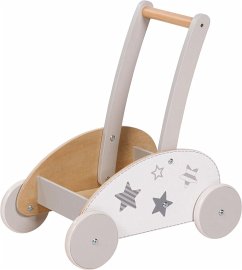 Cover Schiebewagen