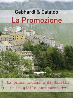La promozione (it) (eBook, ePUB) - Gebhardt, Peter; Cataldo, Immacolata
