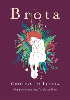 Cover Brota (eBook, ePUB)