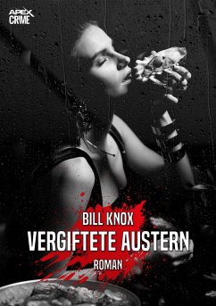 VERGIFTETE AUSTERN (eBook, ePUB) - Knox, Bill