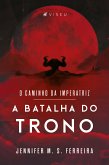 O Caminho da Imperatriz (eBook, ePUB)