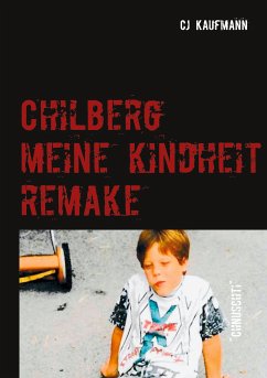 Chilberg (eBook, ePUB)
