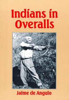 Cover Indians in Overalls (eBook, ePUB)