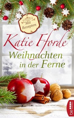 Weihnachten in der Ferne (eBook, ePUB) - Fforde, Katie