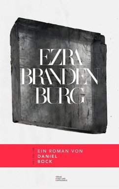 Ezra Brandenburg (eBook, ePUB) - Bock, Daniel
