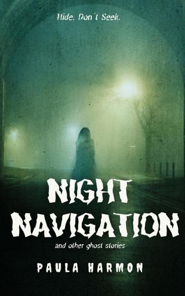 Night Navigation (eBook, ePUB)