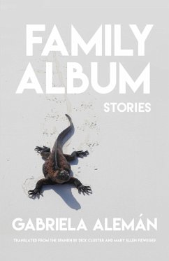 Family Album (eBook, ePUB) - Alemán, Gabriela