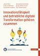 Innovationsfähigkeit und betriebliche... - Bild 1