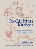 Six California Kitchens (eBook, ePUB)
