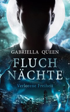 Fluchnächte - Queen, Gabriella