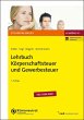 Lehrbuch Körperschaftsteuer und... - Bild 1