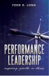Performance Leadership (eBook, ePUB) - Bild 1