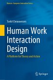 Human Work Interaction Design (eBook, PDF)