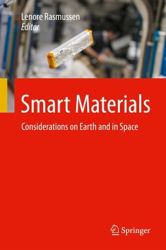 Smart Materials (eBook, PDF)