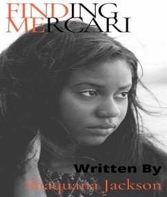 Finding Mercari (eBook, ePUB) - Jackson, Shaquana