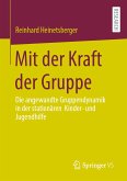 Mit der Kraft der Gruppe (eBook, PDF)