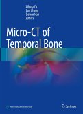 Micro-CT of Temporal Bone (eBook, PDF)