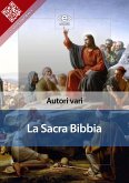 La Sacra Bibbia (eBook, ePUB)