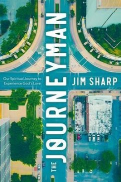 The Journeyman (eBook, ePUB) - Sharp, Jim