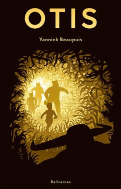 Cover Otis (eBook, ePUB)