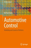 Automotive Control (eBook, PDF)