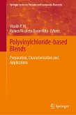 Polyvinylchloride-based Blends (eBook, PDF)