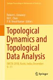 Topological Dynamics and Topological Data Analysis (eBook, PDF)