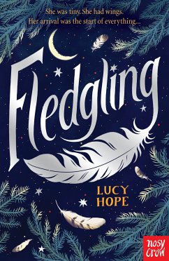 Fledgling (eBook, ePUB) - Hope, Lucy