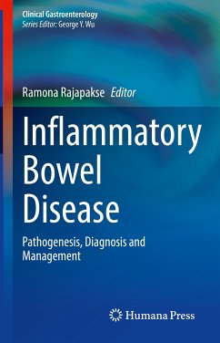 Inflammatory Bowel Disease (eBook, PDF)