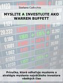 Myslite a investujte ako Warren Buffett (eBook, ePUB)