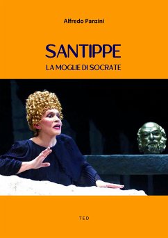 Santippe (eBook, ePUB) - Panzini, Alfredo