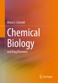 Chemical Biology - Schmidt, Marco F.