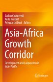 Asia-Africa Growth Corridor