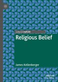 Religious Belief (eBook, PDF)