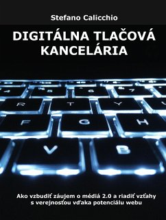 Cover Digitálna tlačová kancelária (eBook, ePUB)