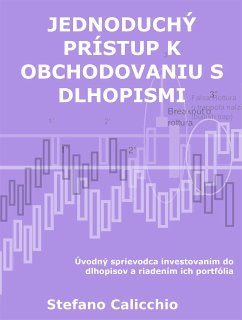 Cover Jednoduchý prístup k obchodovaniu s dlhopismi (eBook, ePUB)