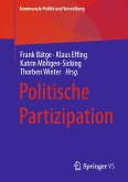 Politische Partizipation (eBook, PDF)