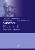 Simmel-Handbuch (eBook, PDF)