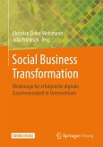 Social Business Transformation (eBook, PDF)