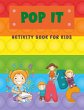Pop It Activity Book For Kids - Bild 1