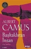 Baskaldiran Insan - Camus, Albert