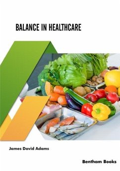 Balance in Healthcare - Adams, James David