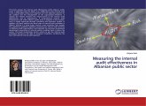 Measuring the internal audit effectiveness in Albanian public sector