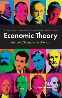 Economic Theory - de Alencar, Marcelo S