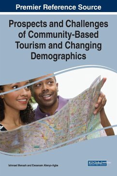 Prospects and Challenges of Community-Based Tourism and Changing Demographics